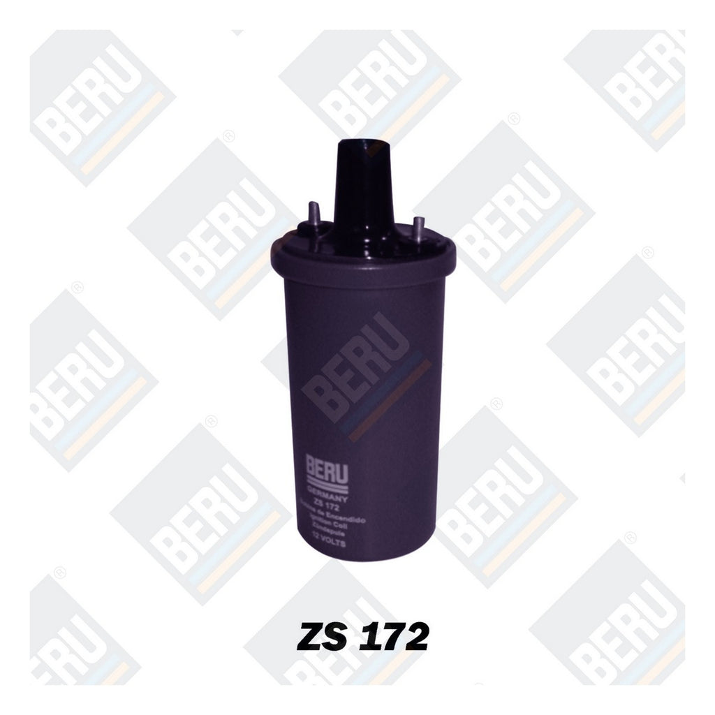 Bobina de Encendido BERU ZS172