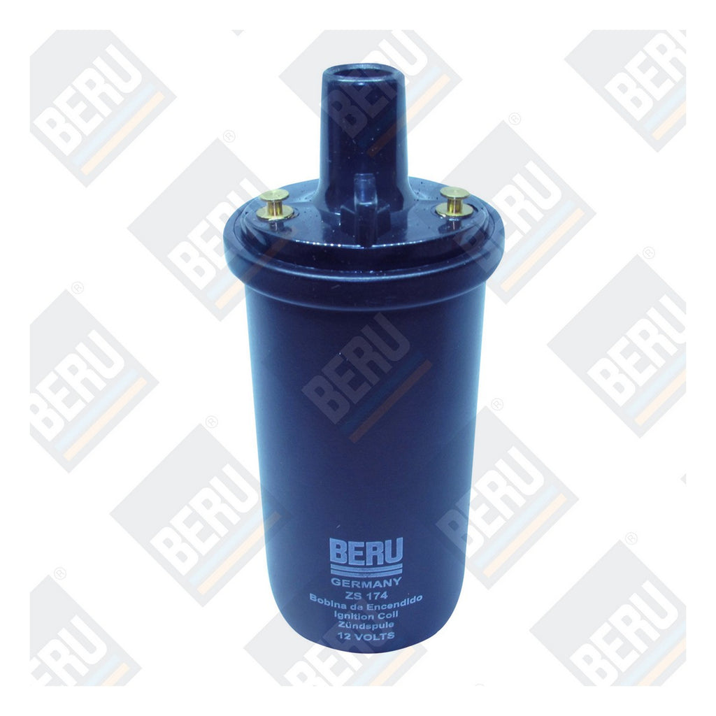 Bobina de Encendido BERU ZS174