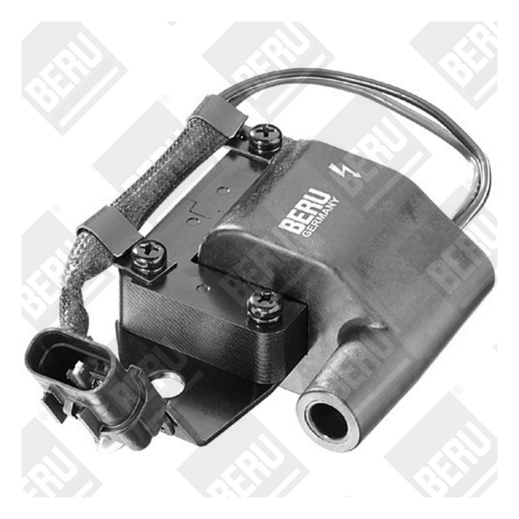 Bobina de Encendido BERU ZS261