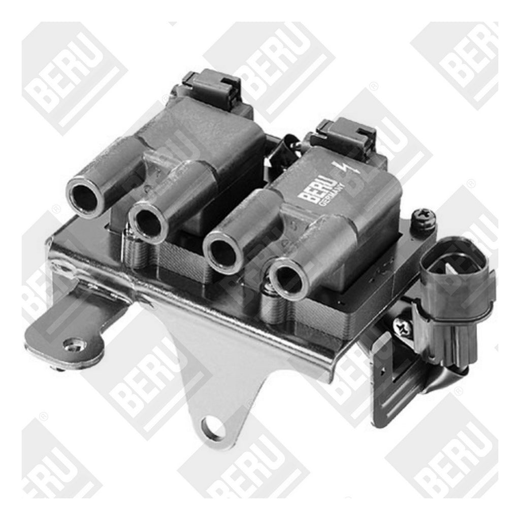 Bobina de Encendido BERU ZS266