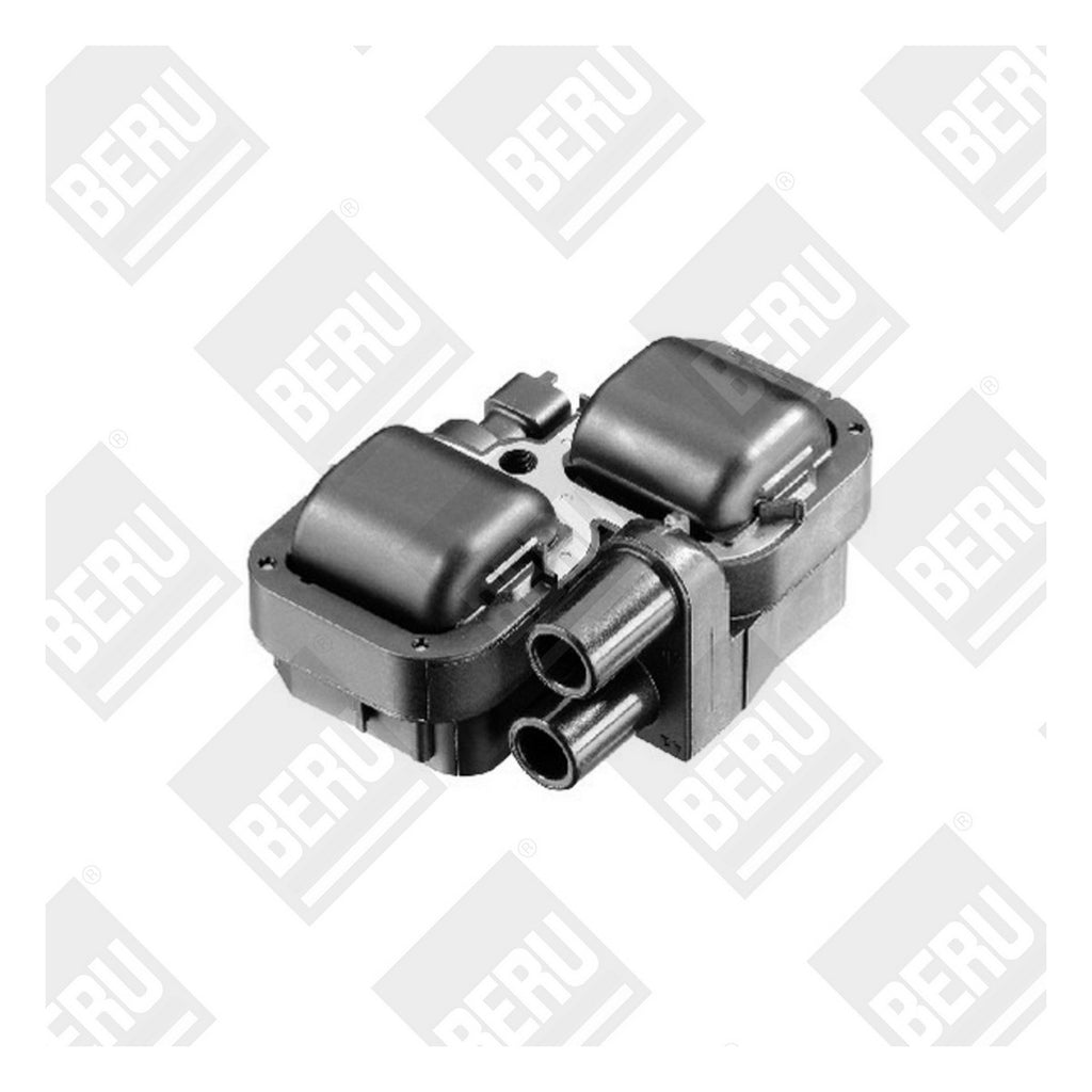 Bobina de Encendido BERU ZS297