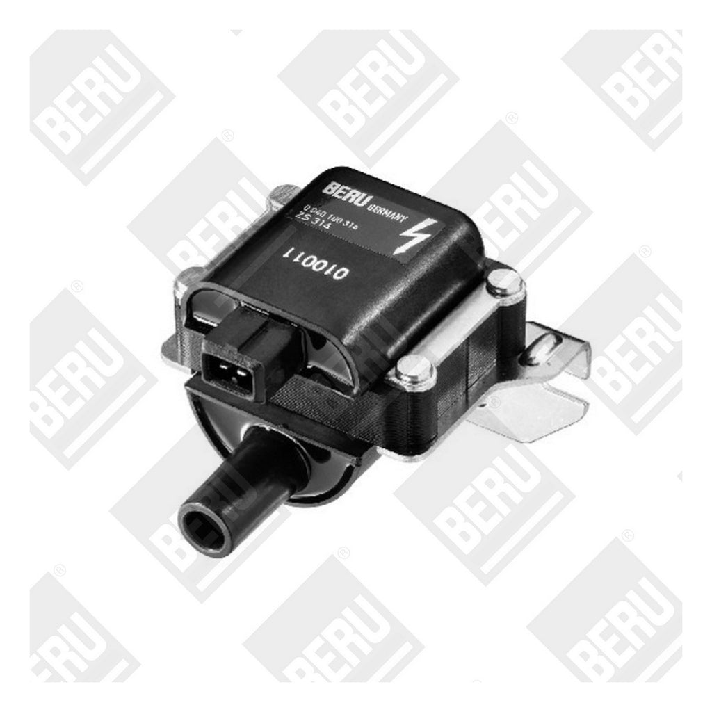 Bobina de Encendido BERU ZS314