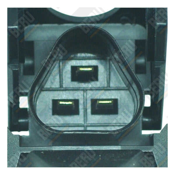 Bobina de Encendido BERU ZS324