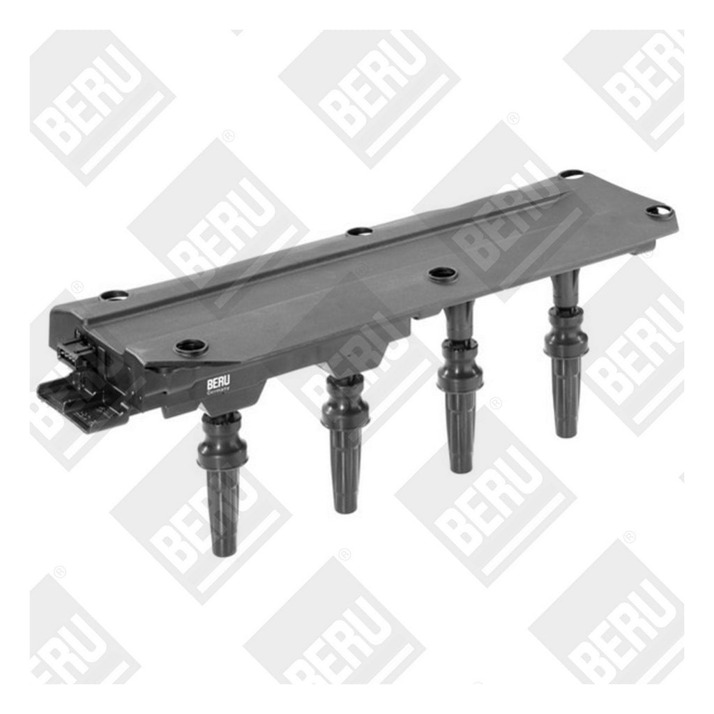 Bobina de Encendido BERU ZS349