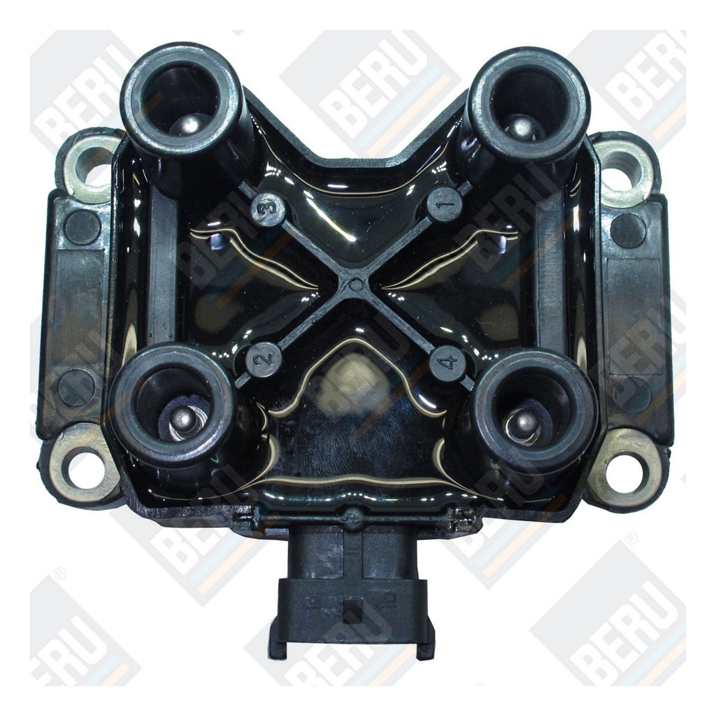 Bobina de Encendido BERU ZS682