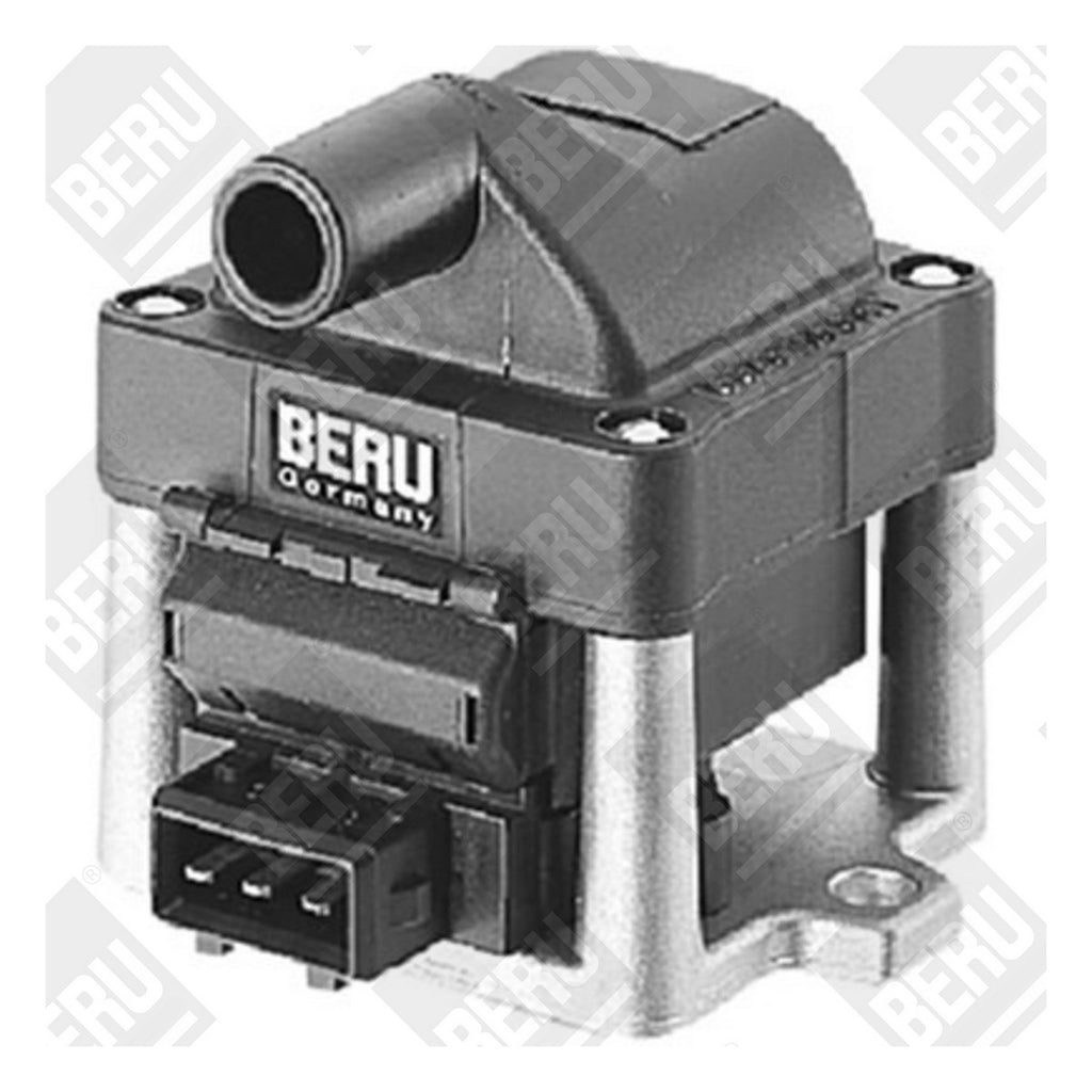 Bobina de Encendido BERU ZSE001