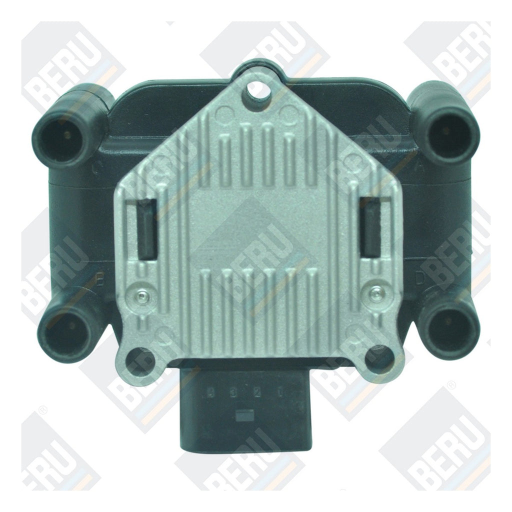 Bobina de Encendido BERU ZSE003BM