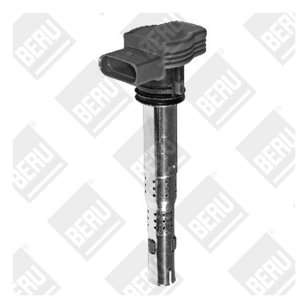 Bobina de Encendido BERU ZSE032