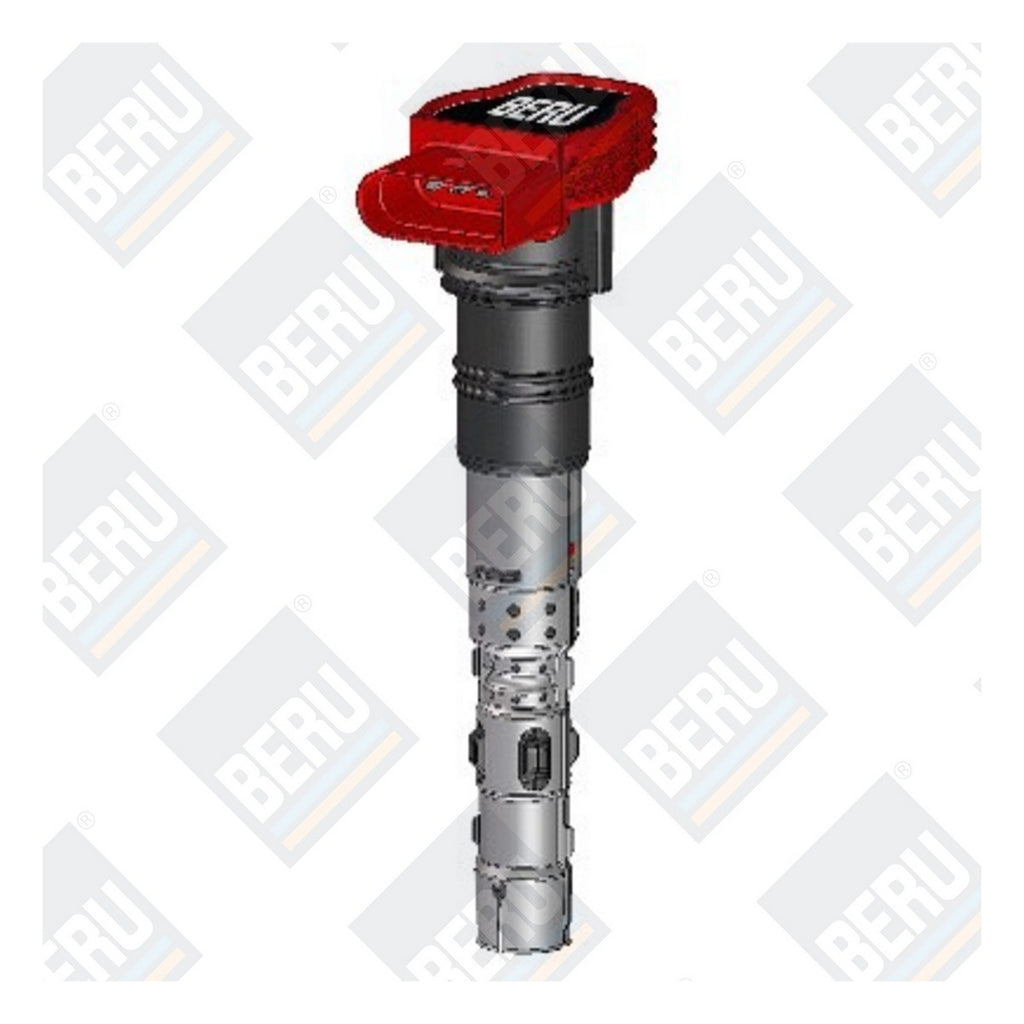 Bobina de Encendido BERU ZSE061