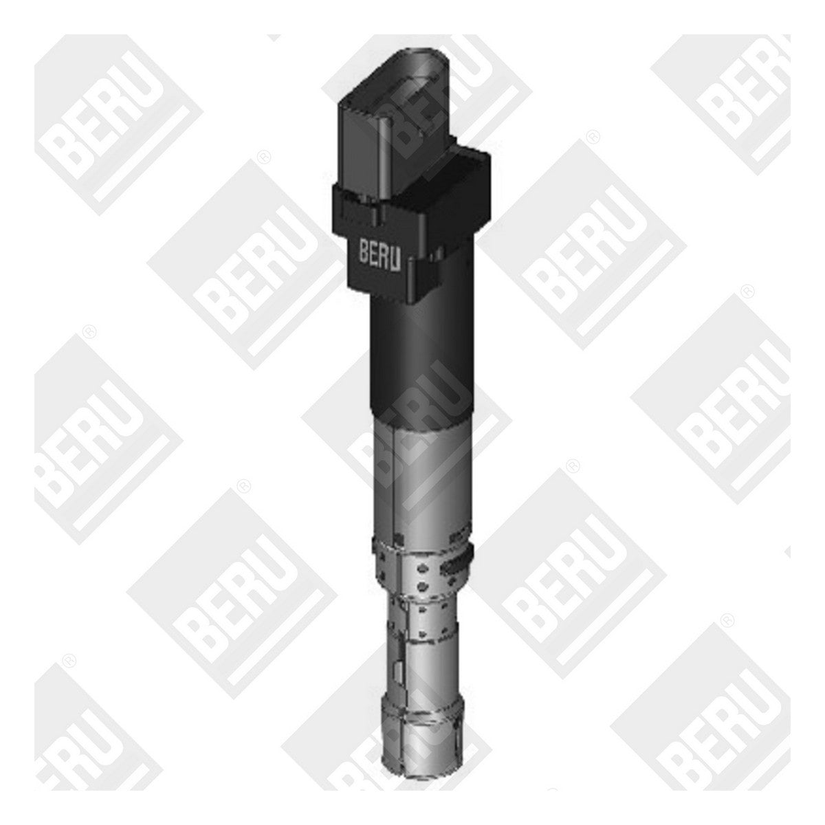 BERU ZSE042 40102042 Bobine : BERU