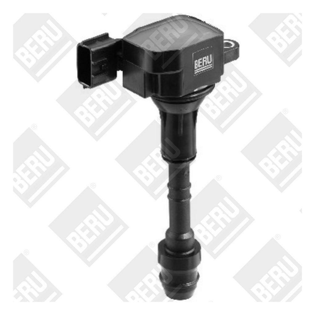 Bobina de Encendido BERU ZSE079