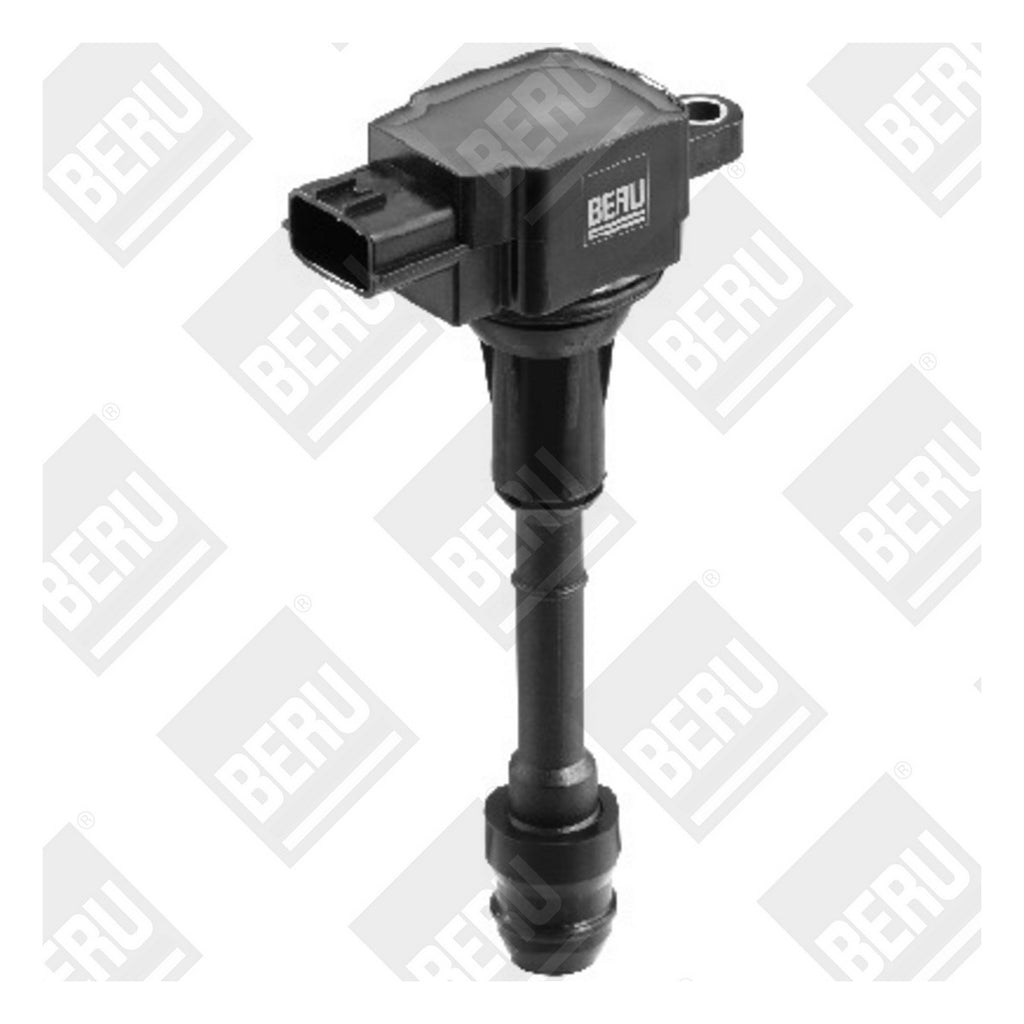 Bobina de Encendido BERU ZSE080