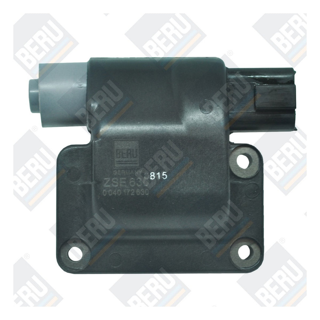 Bobina de Encendido BERU ZSE630