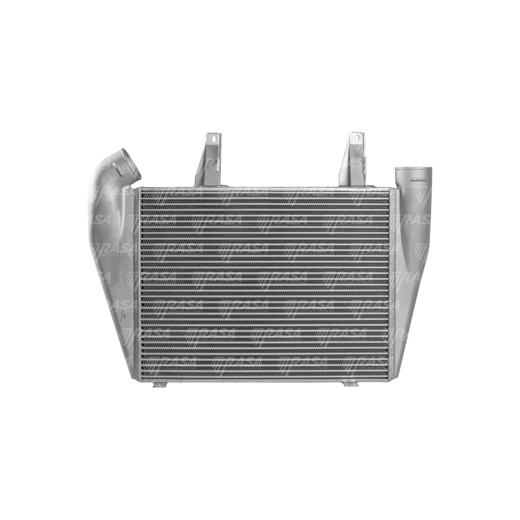 Post Enfriador / Intercooler RASA 10001