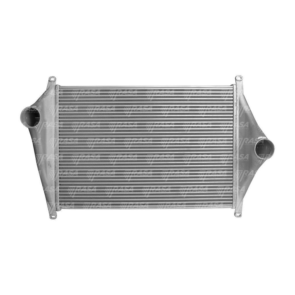 Post Enfriador / Intercooler RASA 10003