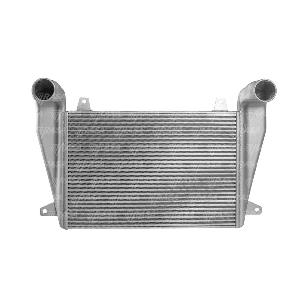 Post Enfriador / Intercooler RASA 10004