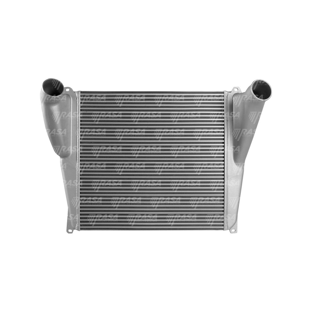 Post Enfriador / Intercooler RASA 10007