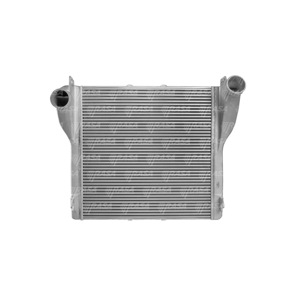 Post Enfriador / Intercooler RASA 10009