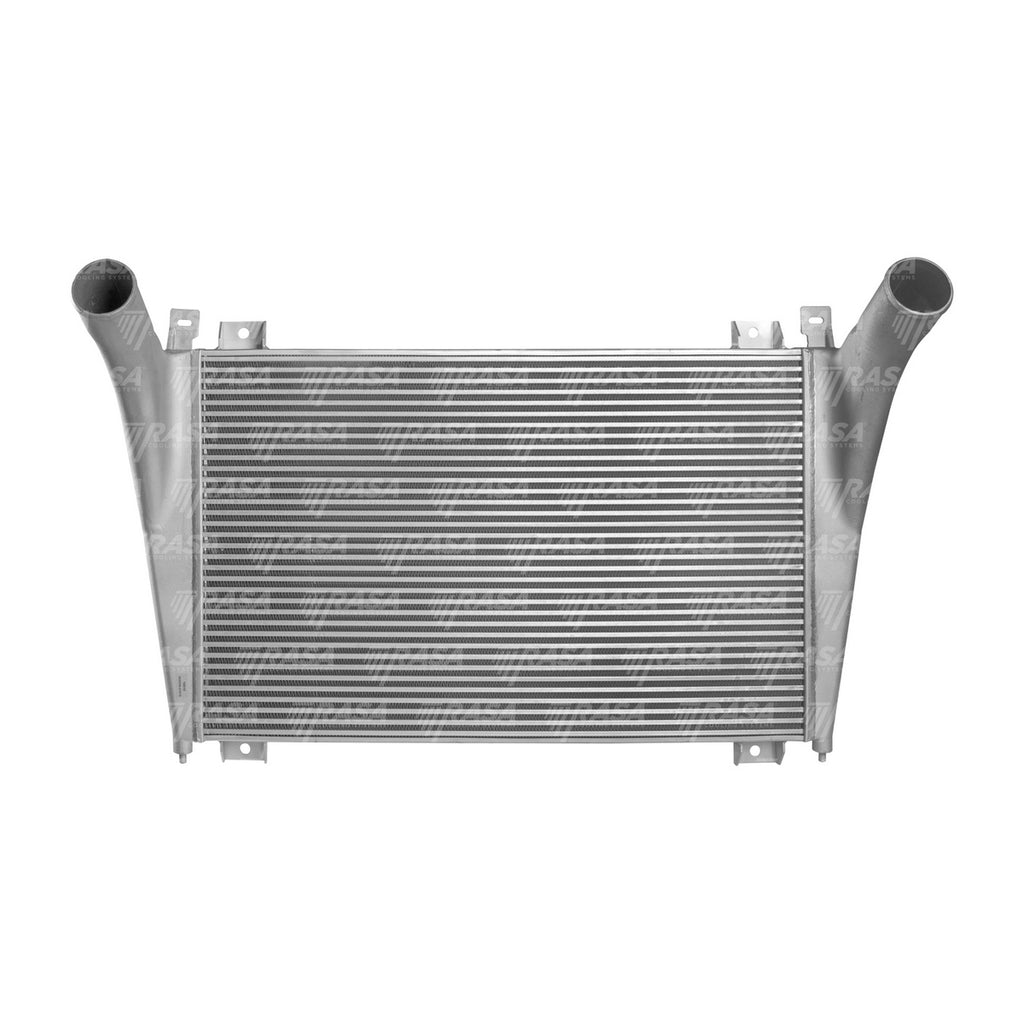 Post Enfriador / Intercooler RASA 10010