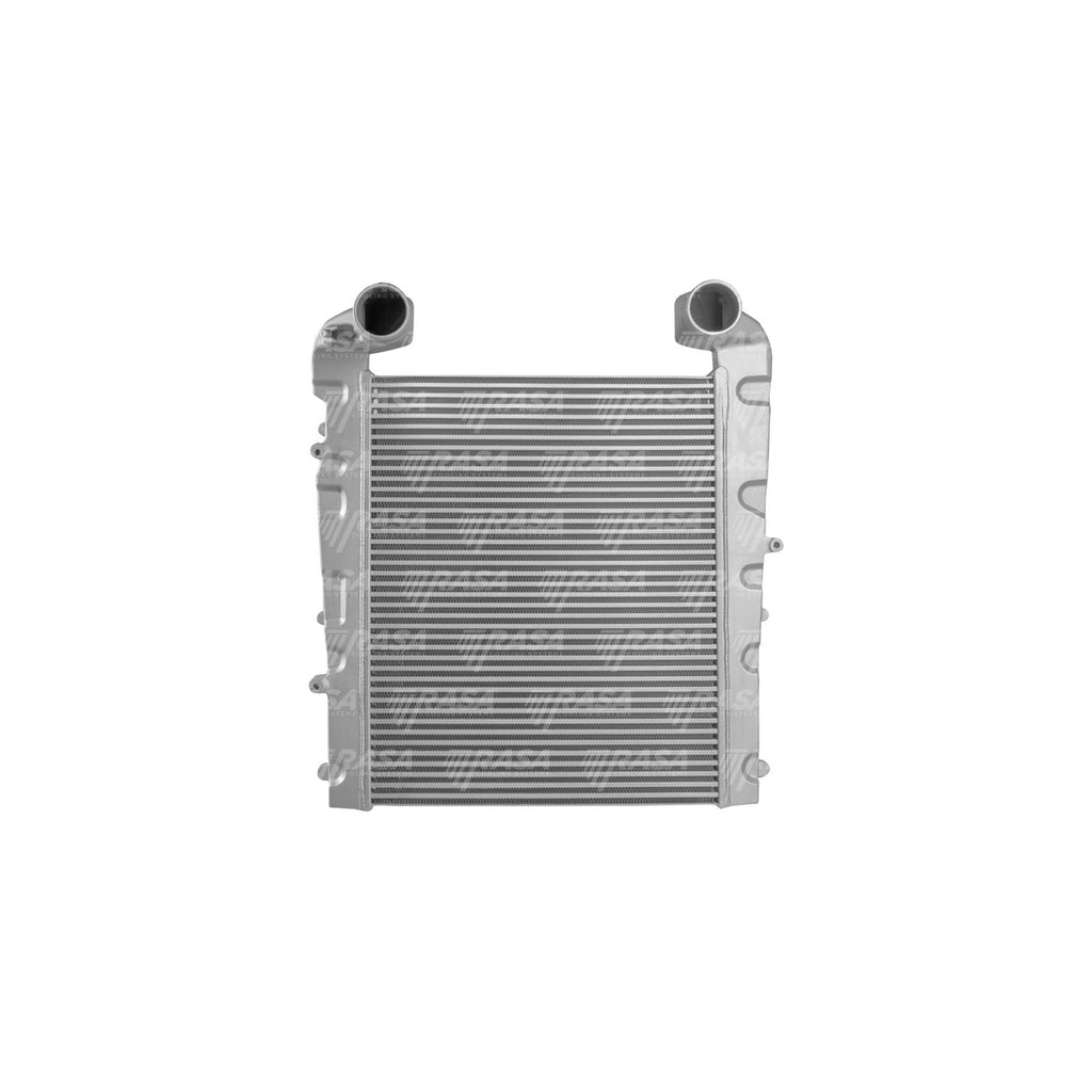 Post Enfriador / Intercooler RASA 10011