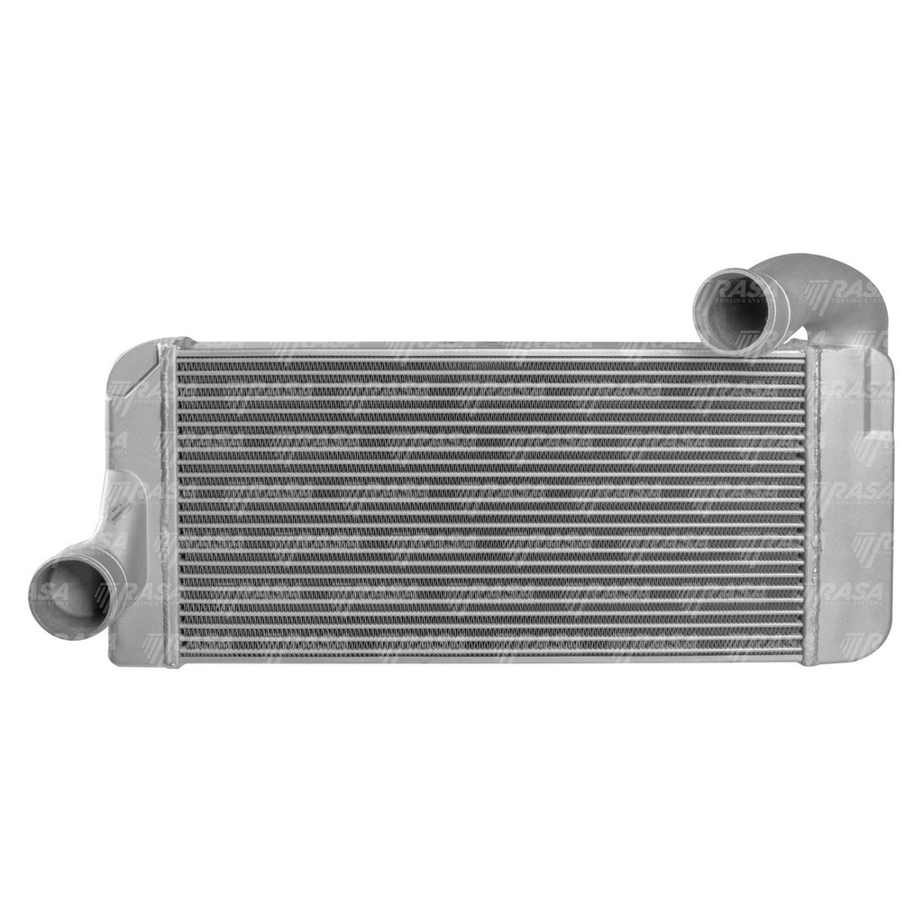 Post Enfriador / Intercooler RASA 10012