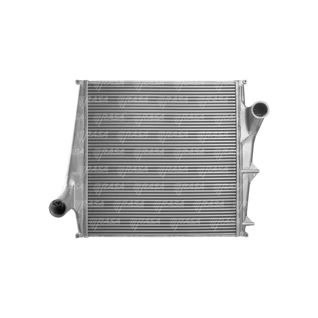 Post Enfriador / Intercooler RASA 10013