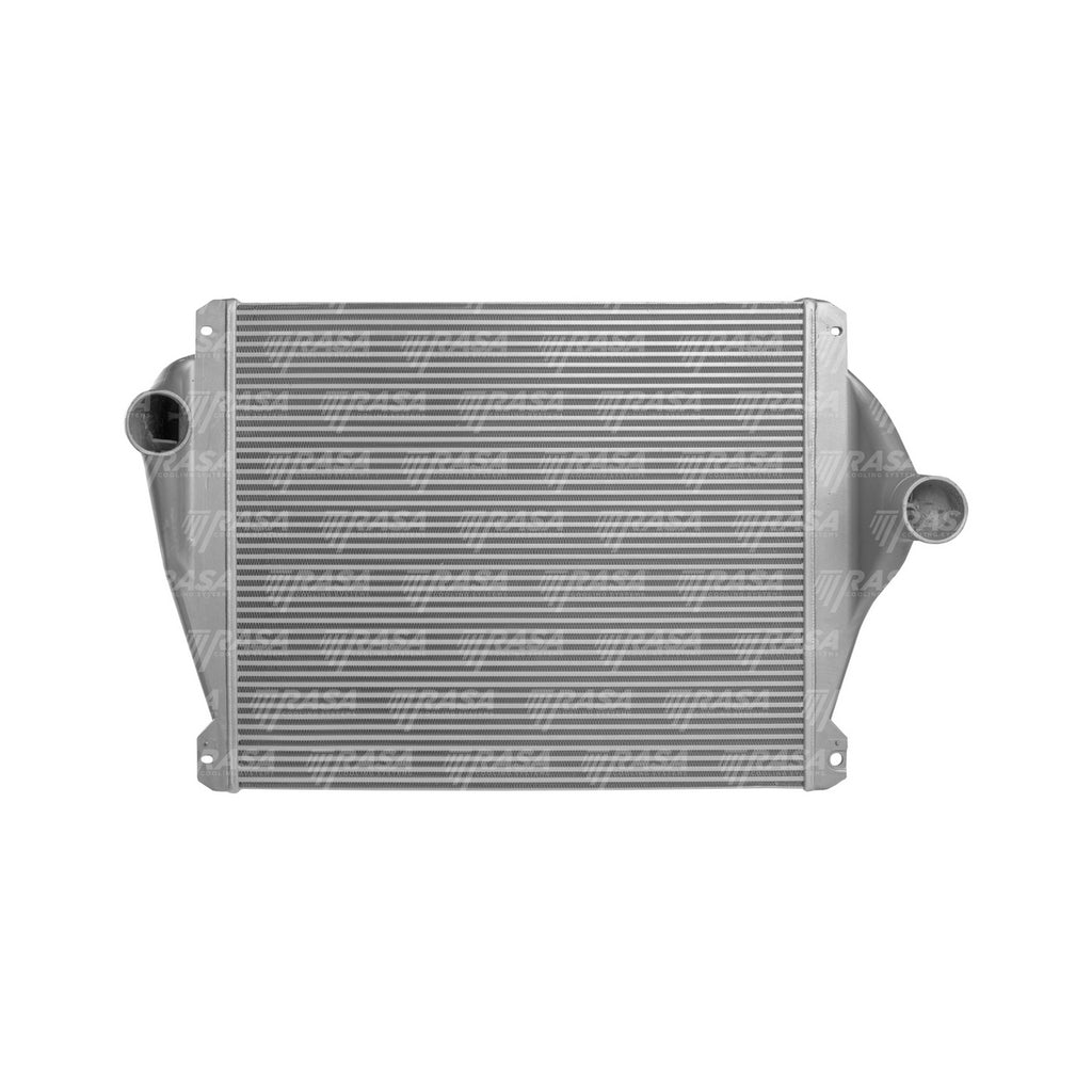 Post Enfriador / Intercooler RASA 10018