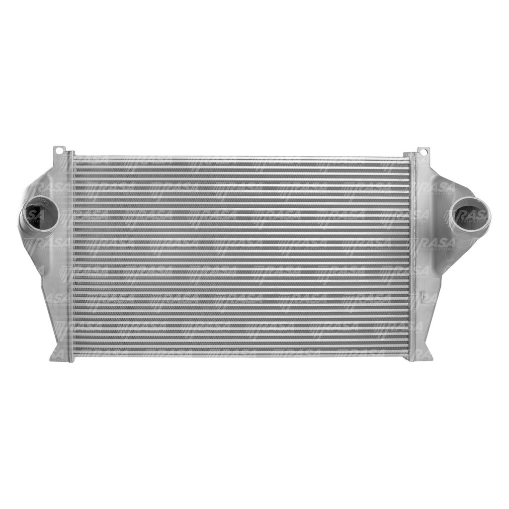 Post Enfriador / Intercooler RASA 10019