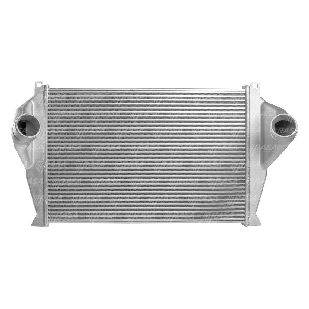 Post Enfriador / Intercooler RASA 10020