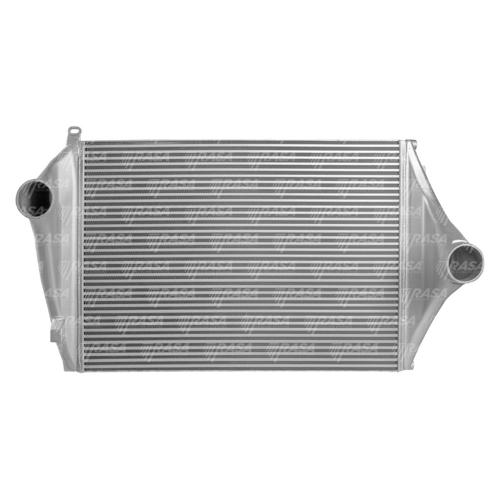 Post Enfriador / Intercooler RASA 10023