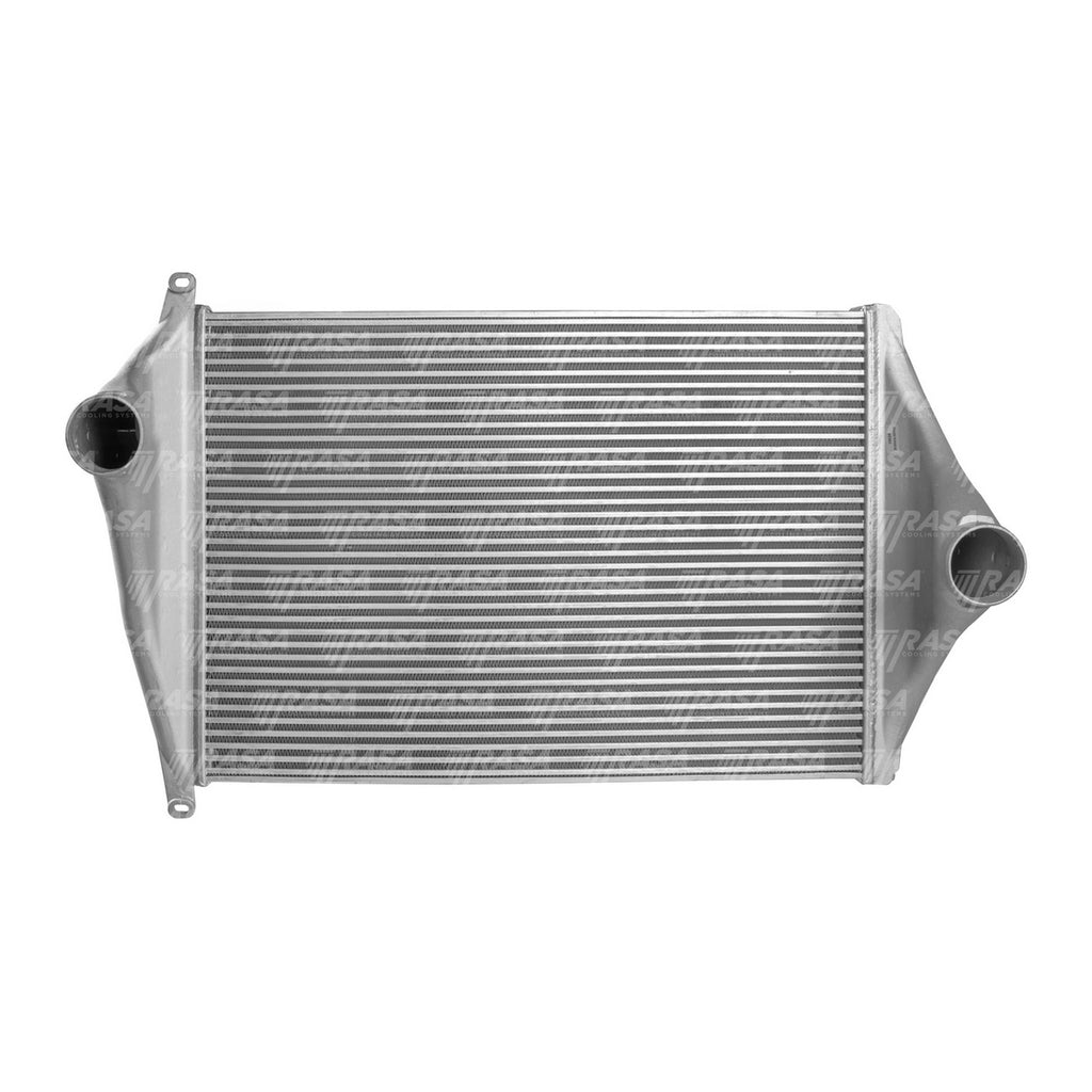 Post Enfriador / Intercooler RASA 10025