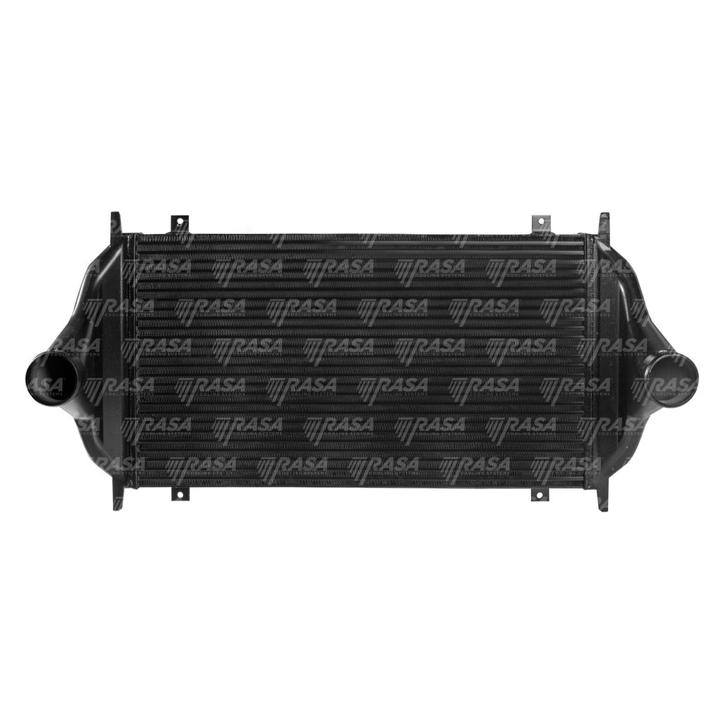 Post Enfriador / Intercooler RASA 10026