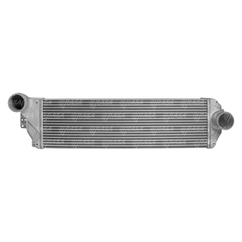 Post Enfriador / Intercooler RASA 10027