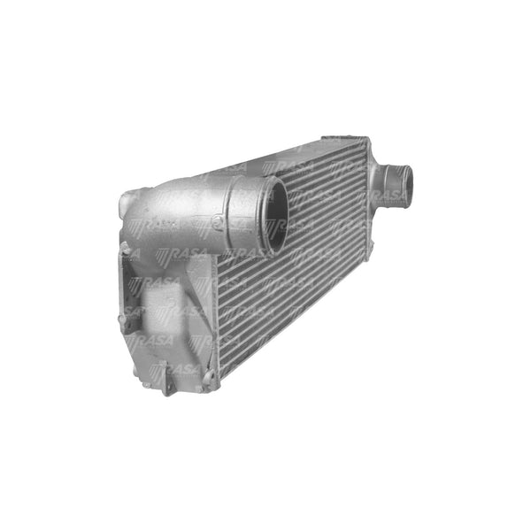 Post Enfriador / Intercooler RASA 10027