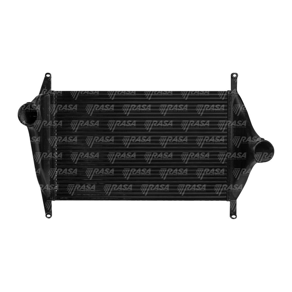 Post Enfriador / Intercooler RASA 10030