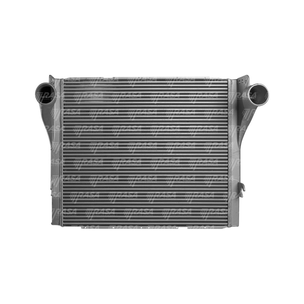 Post Enfriador / Intercooler RASA 10032