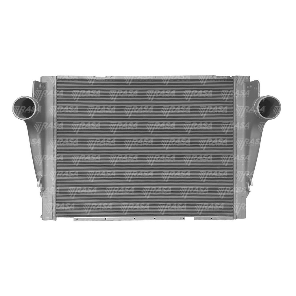 Post Enfriador / Intercooler RASA 10033