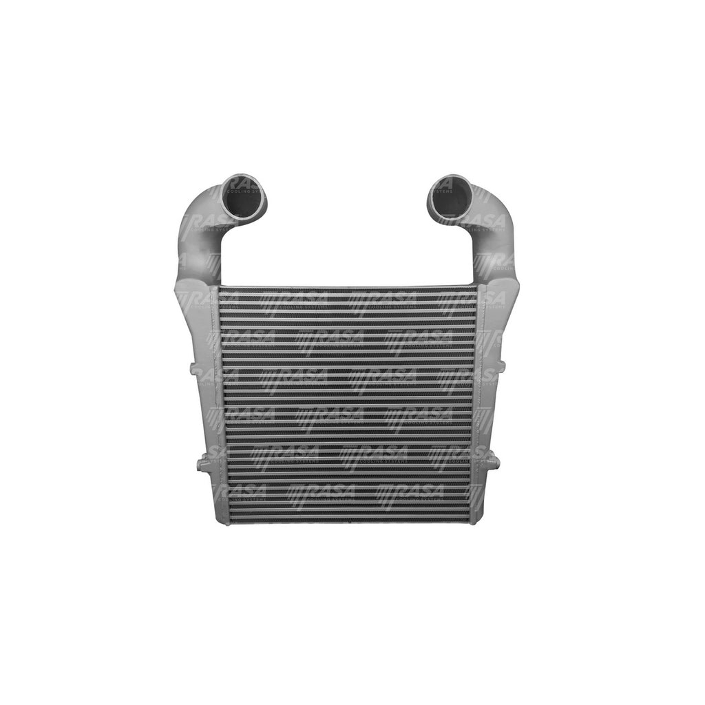 Post Enfriador / Intercooler RASA 10035