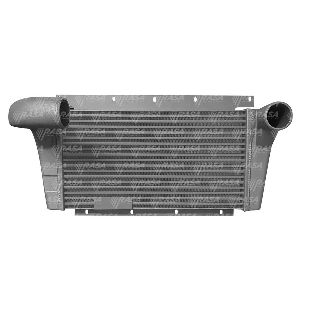 Post Enfriador / Intercooler RASA 10036