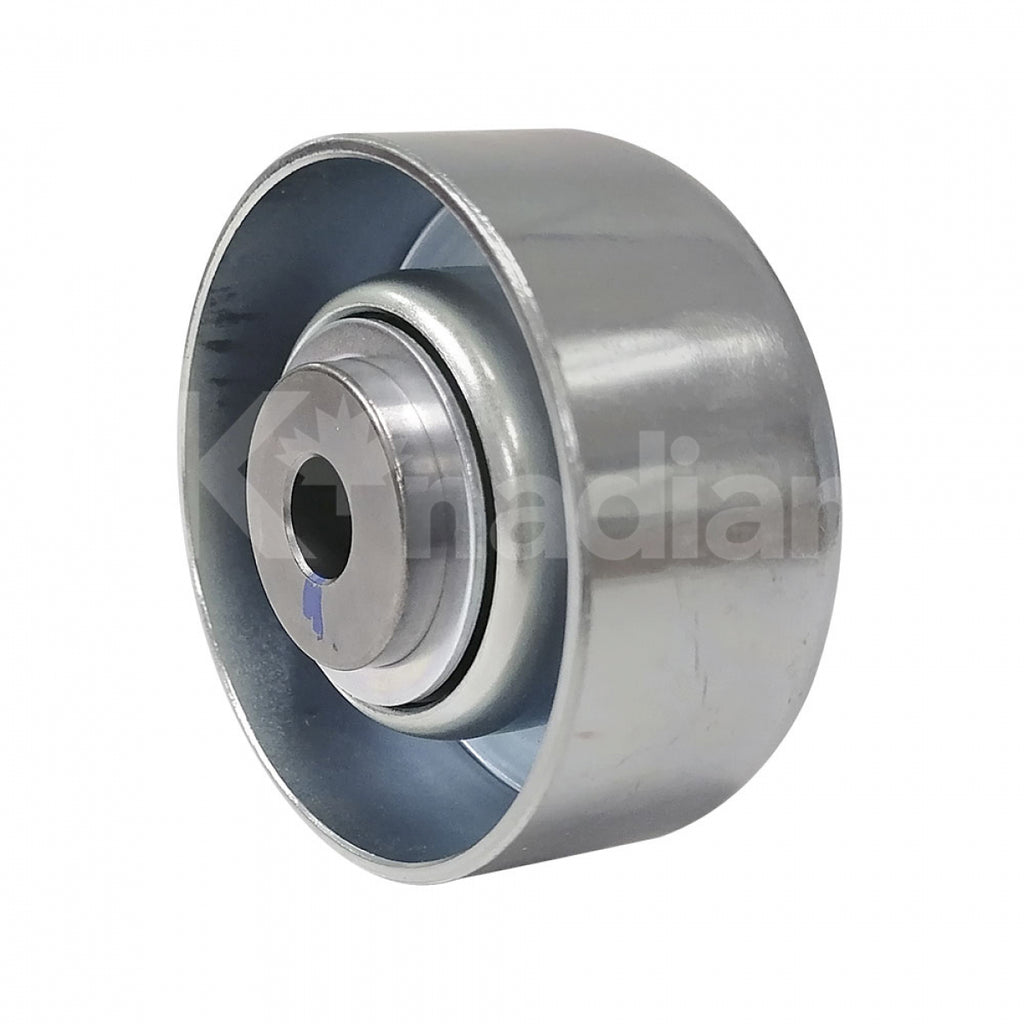 Polea Loca Plana De Repuesto | Compatible Con Varios Modelos | Proven Part PP78046