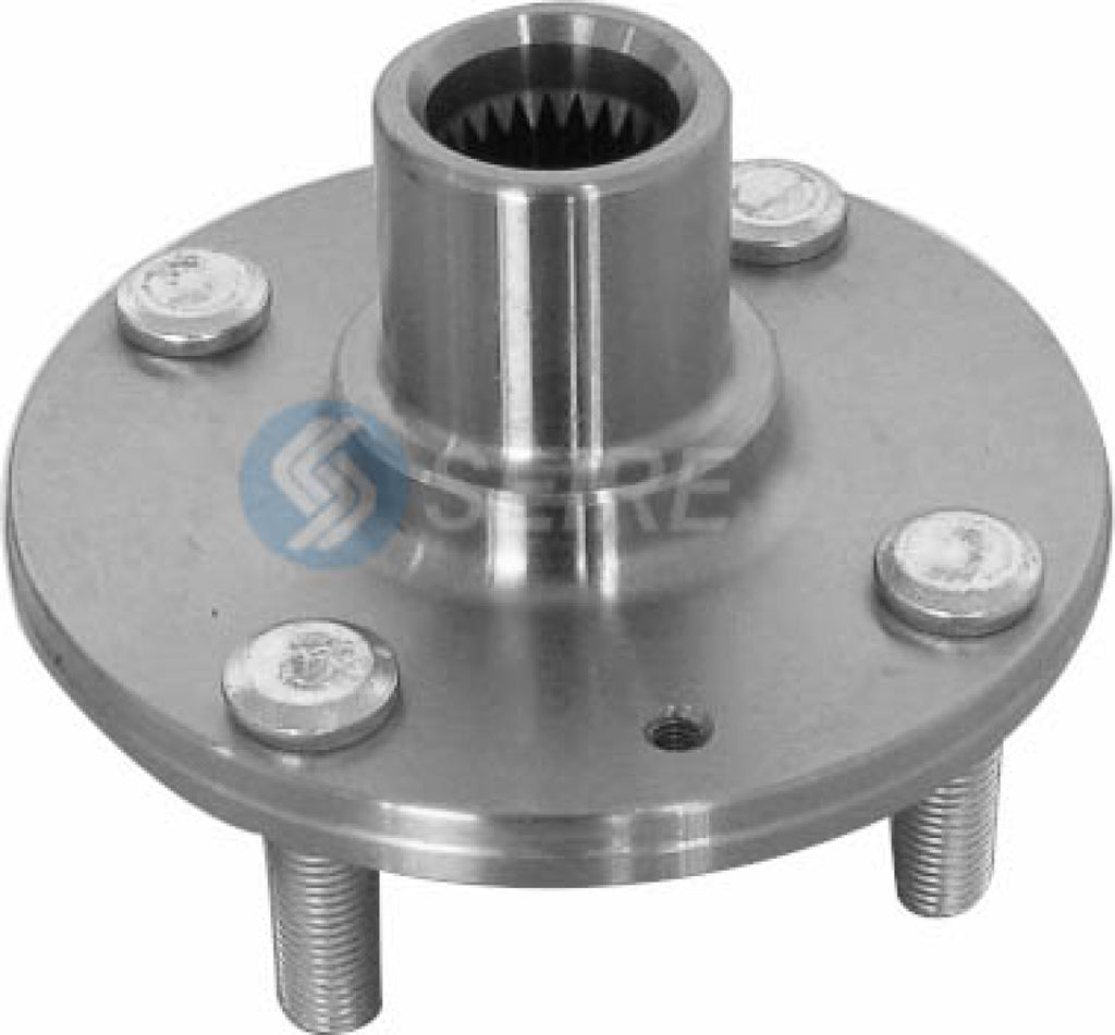 Maza Rueda SIA 112500