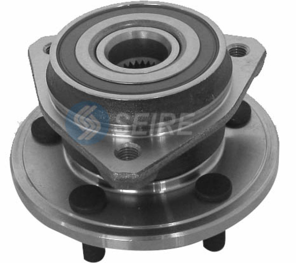 Maza Rueda SIA 113084