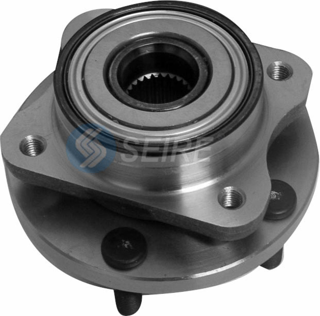 Maza Rueda SIA 113123