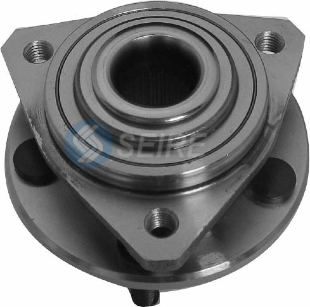 Maza Rueda SIA 113138