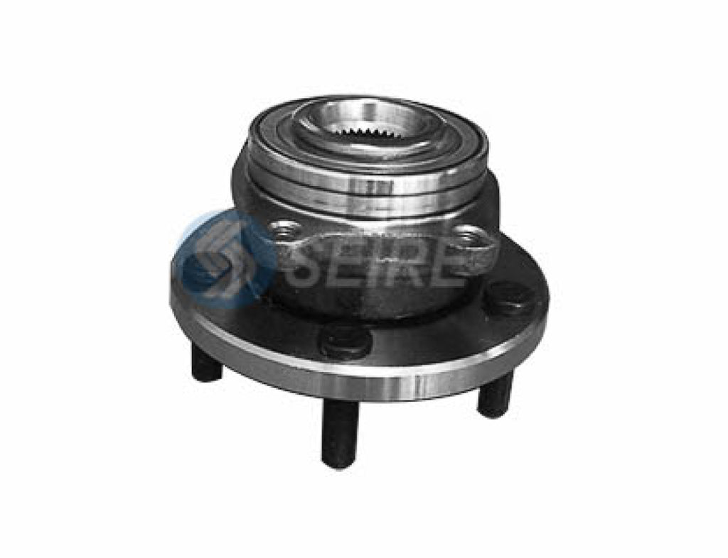 Maza Rueda SIA 113264