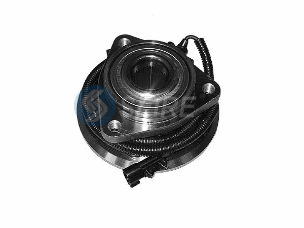 Maza Rueda SIA 113270