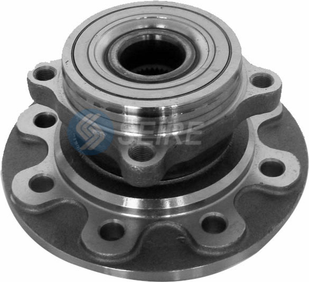 Maza Rueda SIA 115012