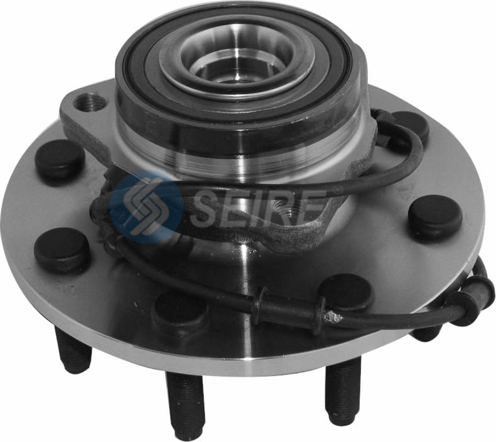 Maza Rueda SIA 115089