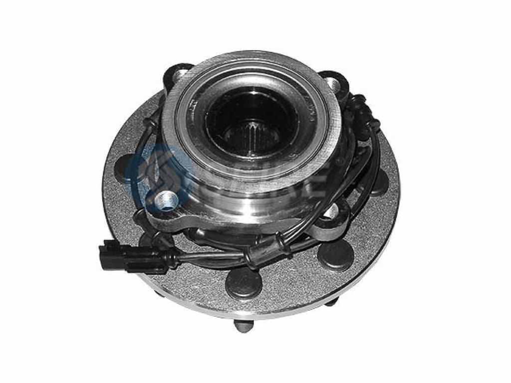 Maza Rueda SIA 115101