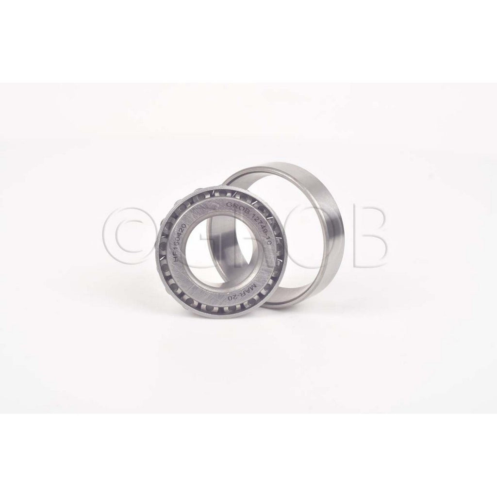 Balero Delantero Exterior Cono/Taza GROB 12749-10